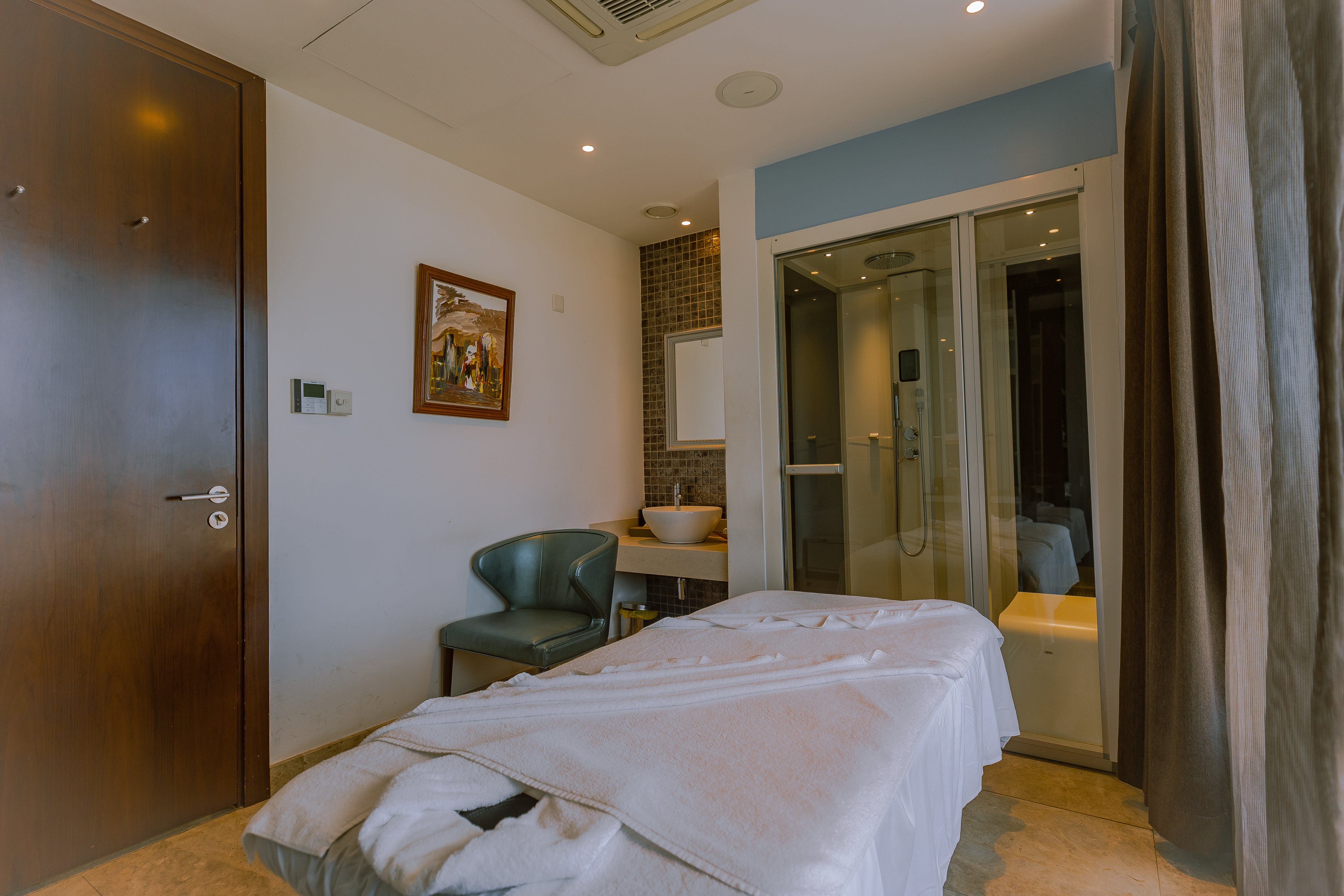 Crowne Plaza Nairobi Airport 25/78