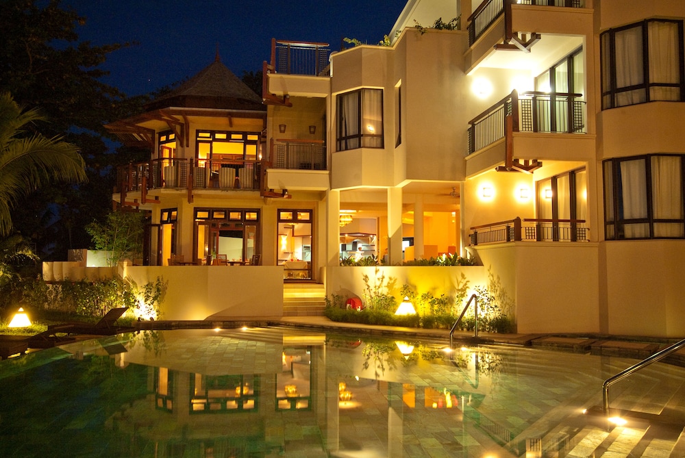 Le Cardinal Exclusive Resort 6/75