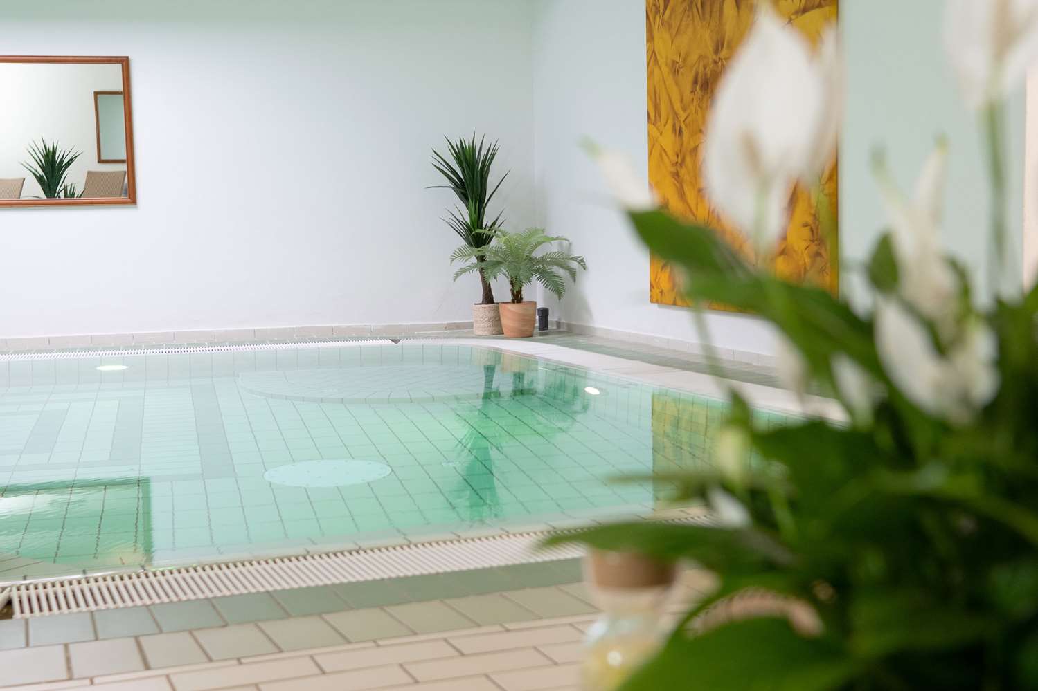 Best Western Hotel Halle-Merseburg 16/33