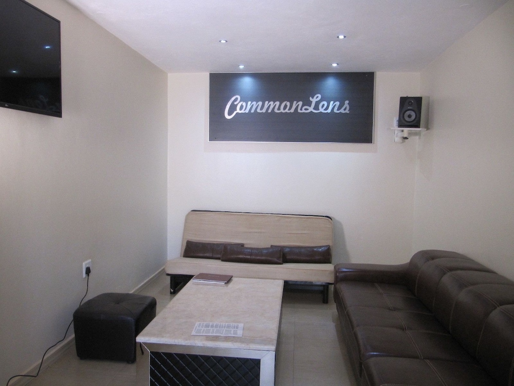 Commonlens Inn Hotel. 19/34