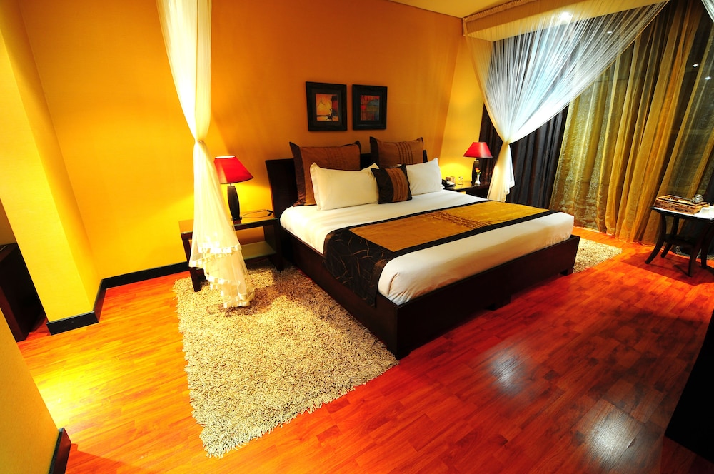 Munyonyo Commonwealth Resort 17/63