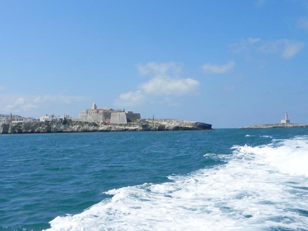 Hotel Punta San Francesco 31/49