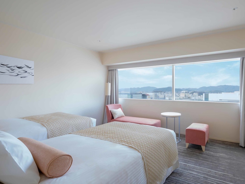 Hotel Nikko Himeji 27/66