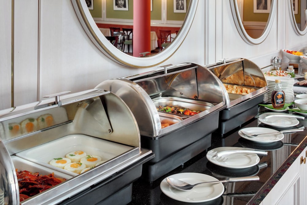 Savoy Hotel Prague photo5