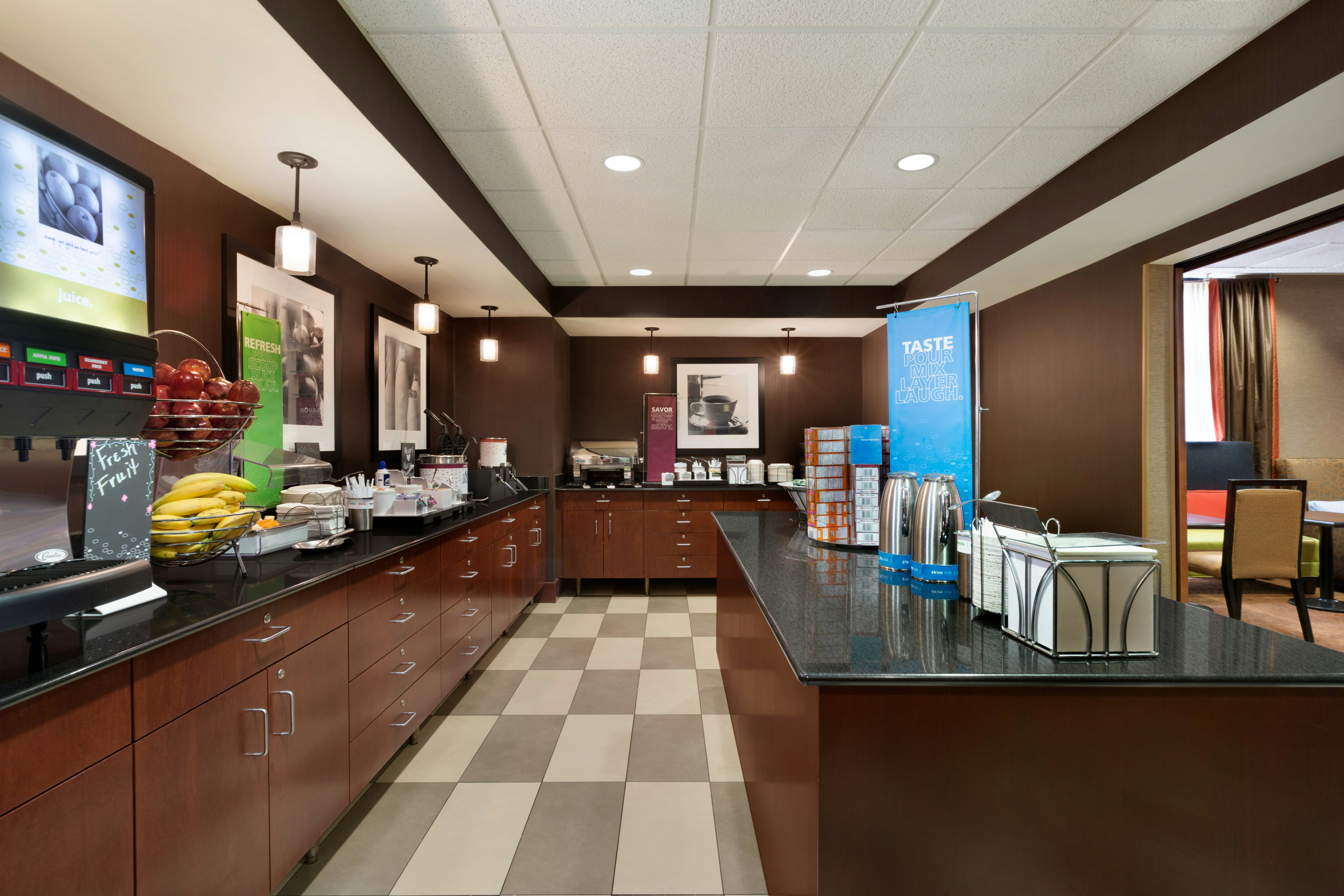 Hampton Inn Wichita Falls Sikes Senter Mall 4/36