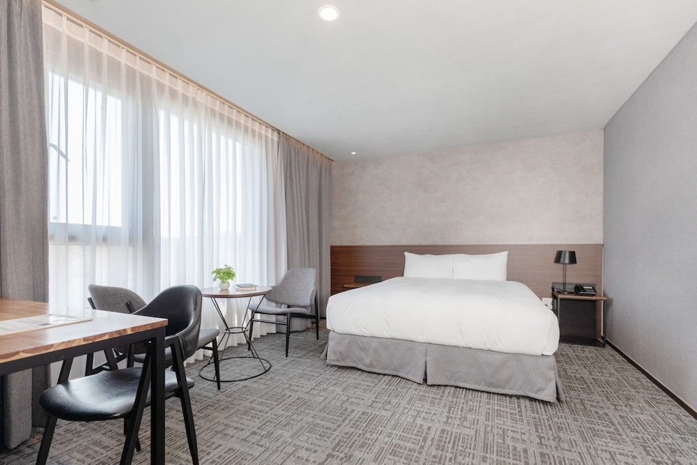 With Stay Hotel Jeju 16/29