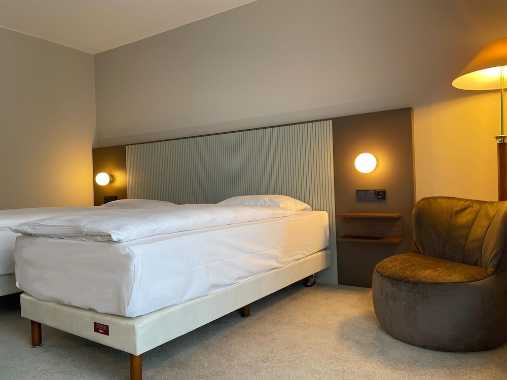 Mercure Hotel Gera City 16/50