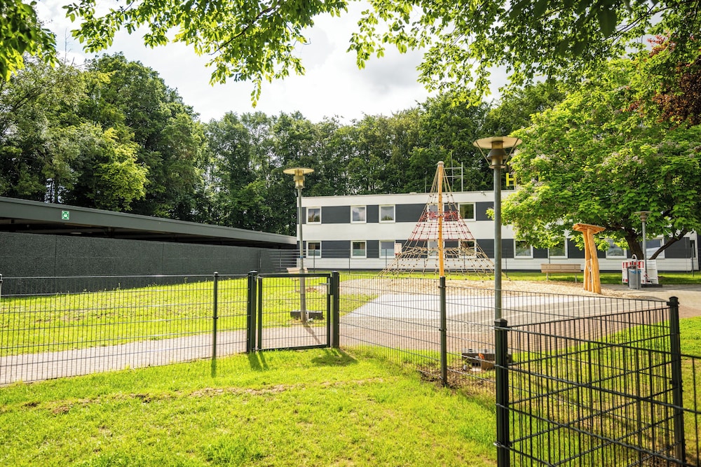Hotel Gottingen-West 45/50