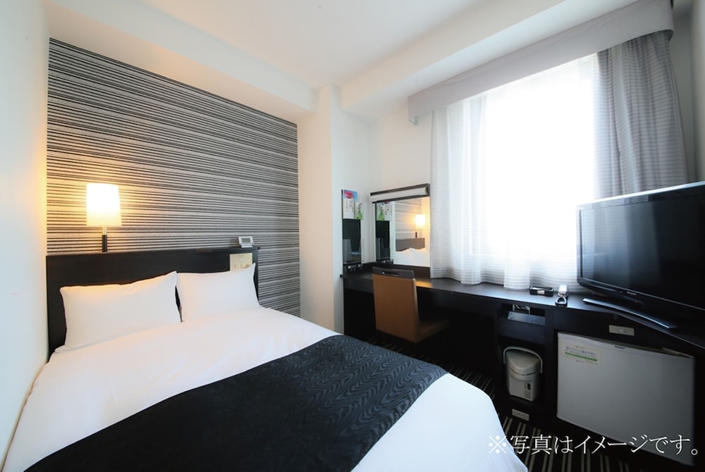 1 BEDROOM, BUSINESS, DOUBLE BED