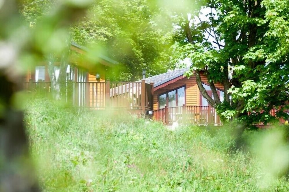 Killigarth Manor Holiday Park 23/26