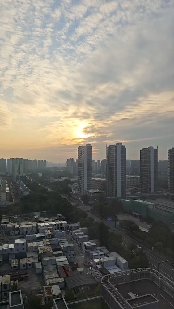 UrCove by Hyatt Hangzhou Xiaoshan Jiangnan Technology City 44/50