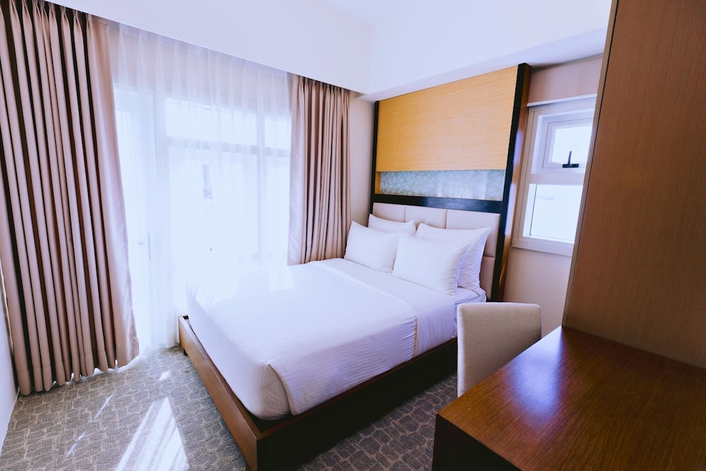Arterra Hotel and Resort 16/50