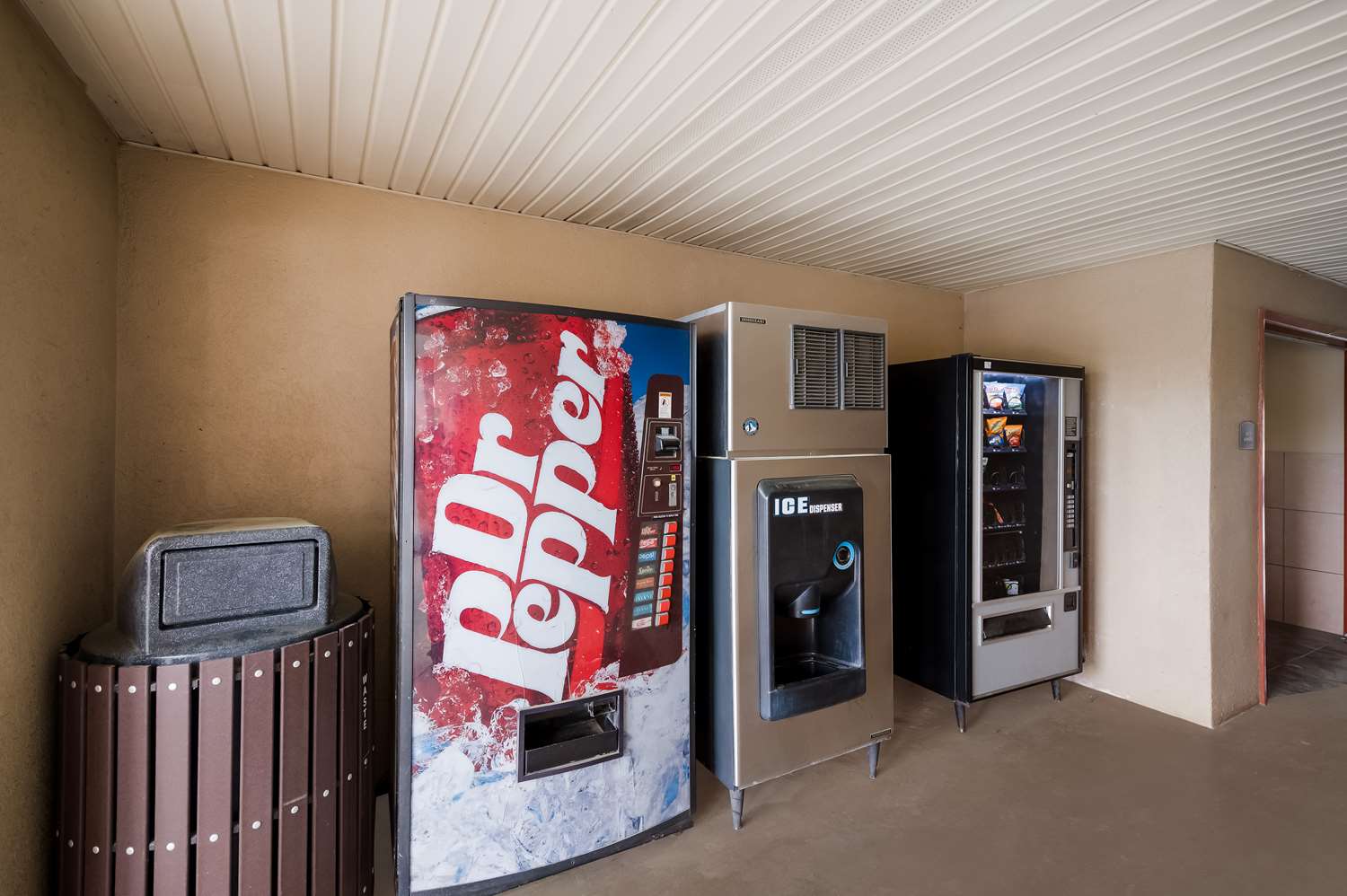 Best Western Minden Inn 7/11