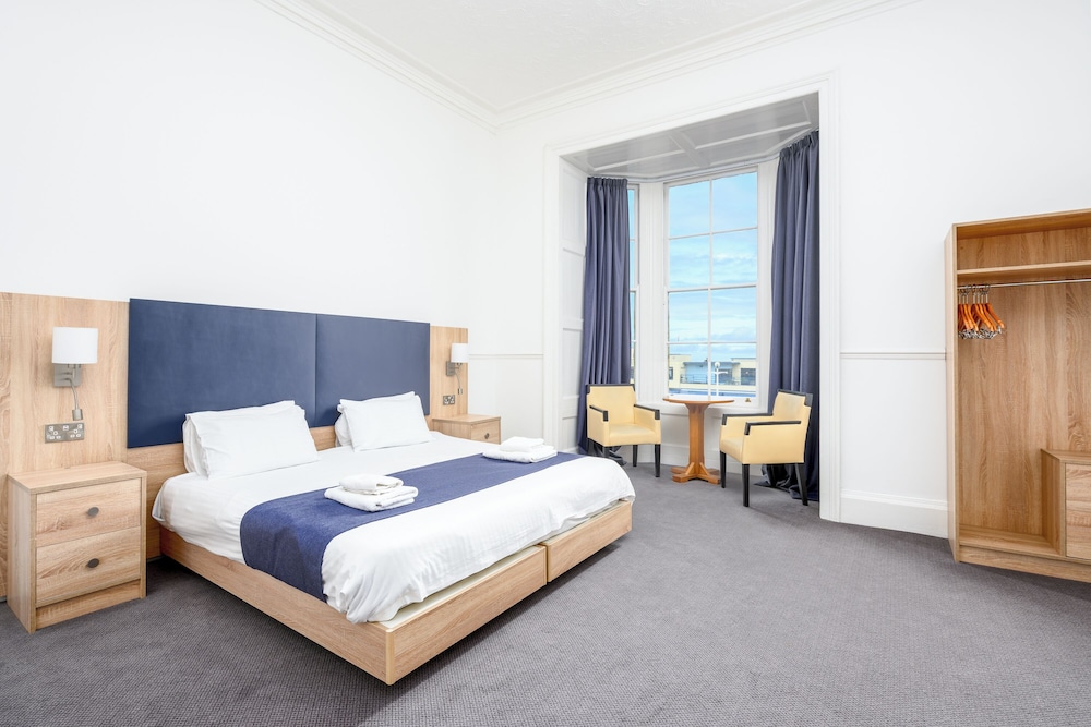 Hotel Prince Regent 15/71