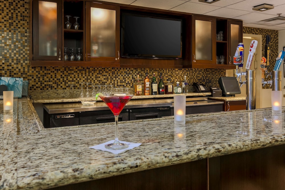 Hilton Garden Inn Dallas/Market Center 42/53