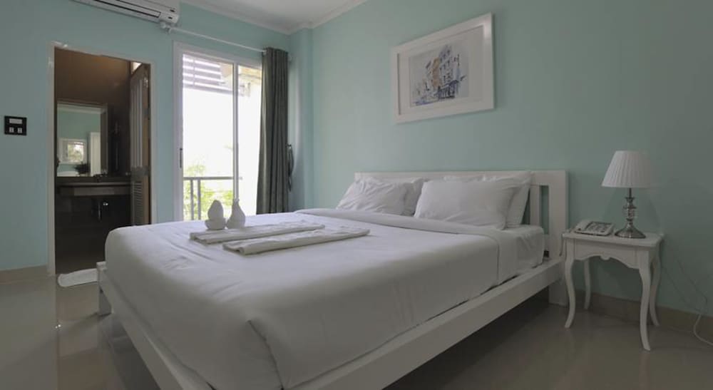 Boonsiri Boutique Hotel 28/50