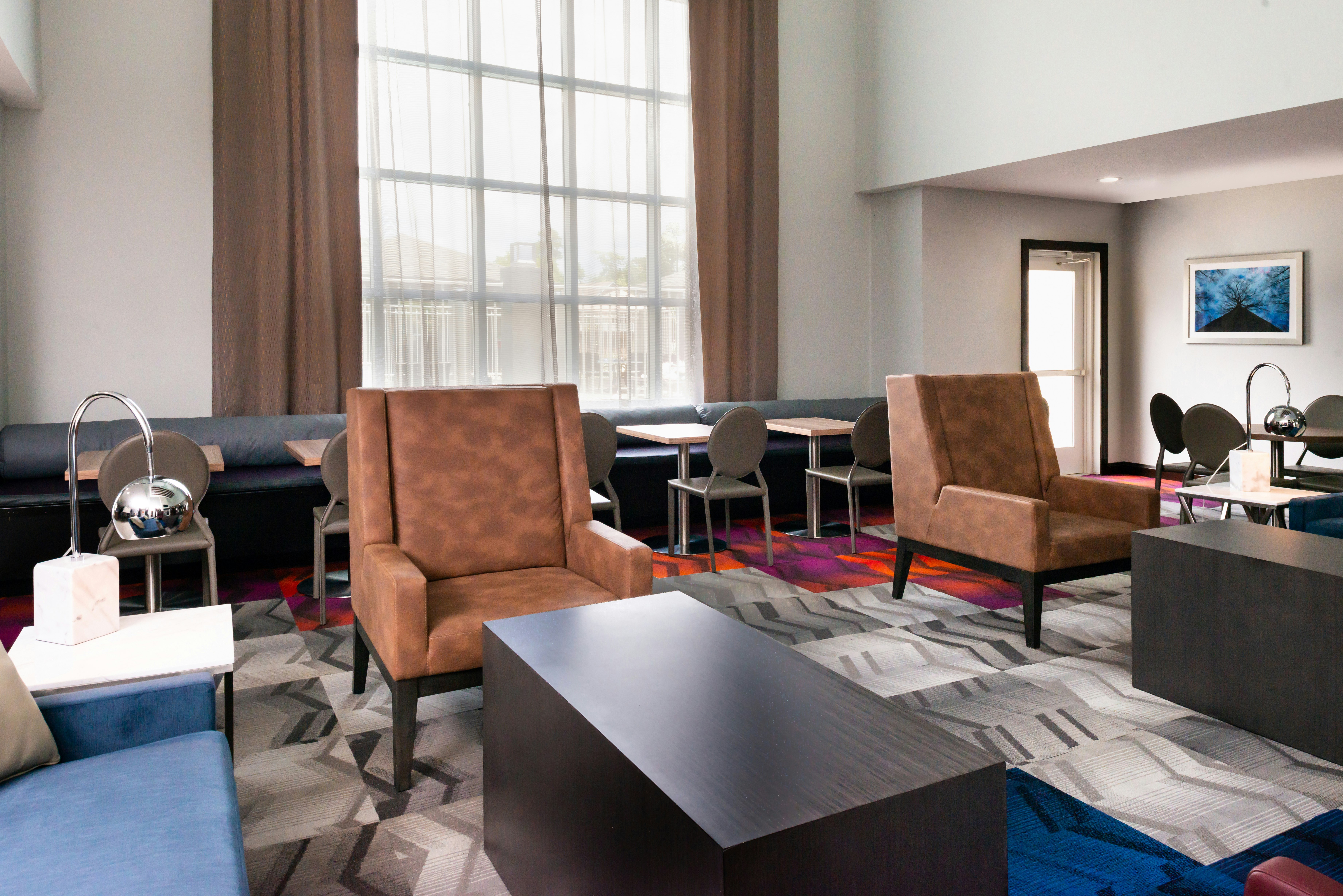 STAYBRIDGE SUITES LAKE CHARLES 30/48