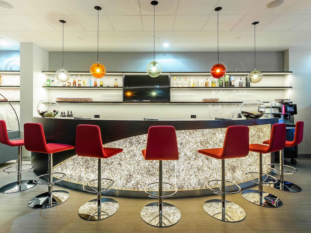 Mercure Hotel Duesseldorf Zentrum 46/63