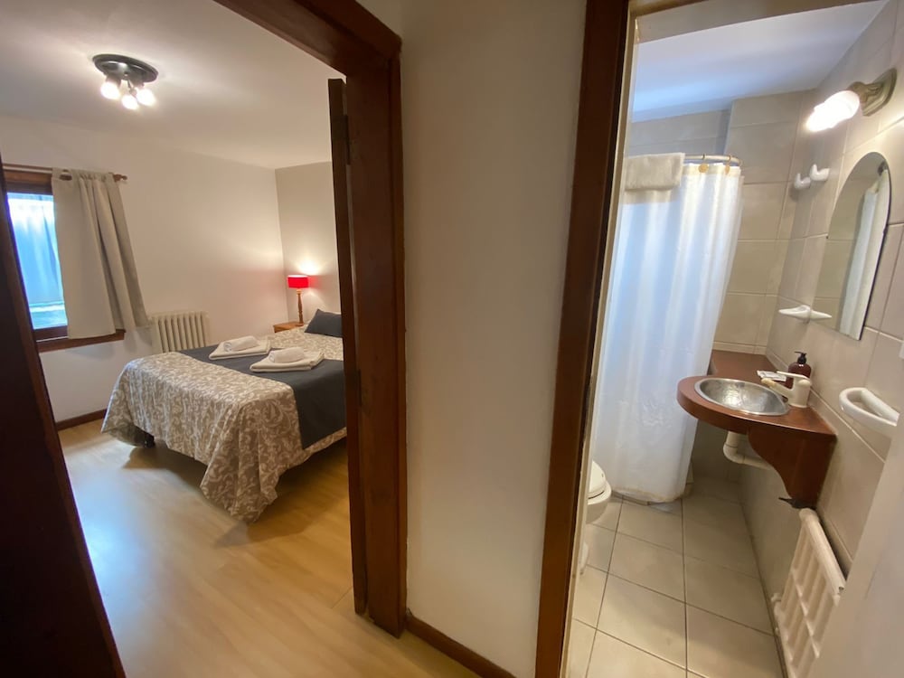 Hosteria Suiza 12/29