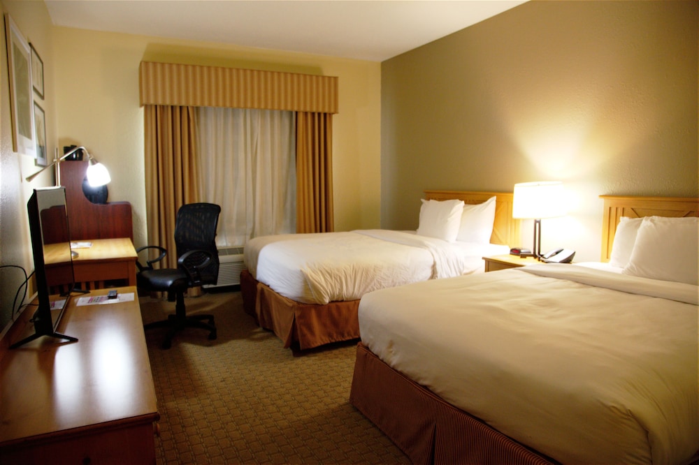 Country Inn & Suites by Radisson, Bloomington-Normal West, IL 22/56
