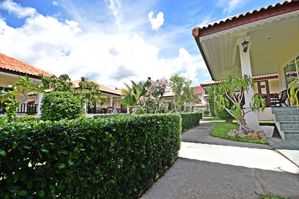Baan Opun Garden Resort 16/34