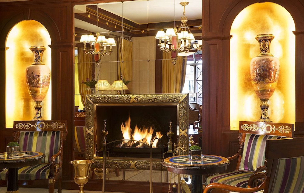 Hotel Napoleon Paris 4/41