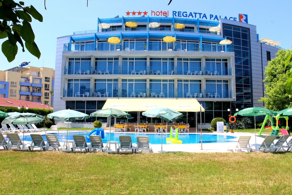 Hotel Regatta Palace 5/66