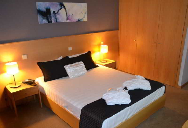HOTEL BIENESTAR TERMAS DE MONCAO 3/17