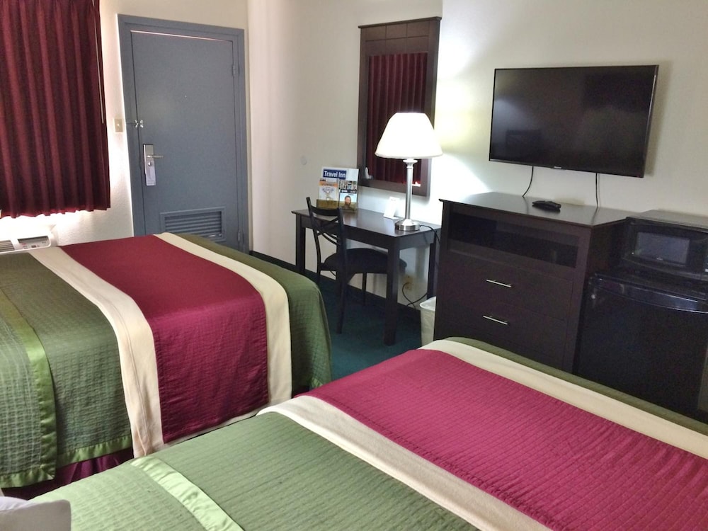 Travel Inn 7/24