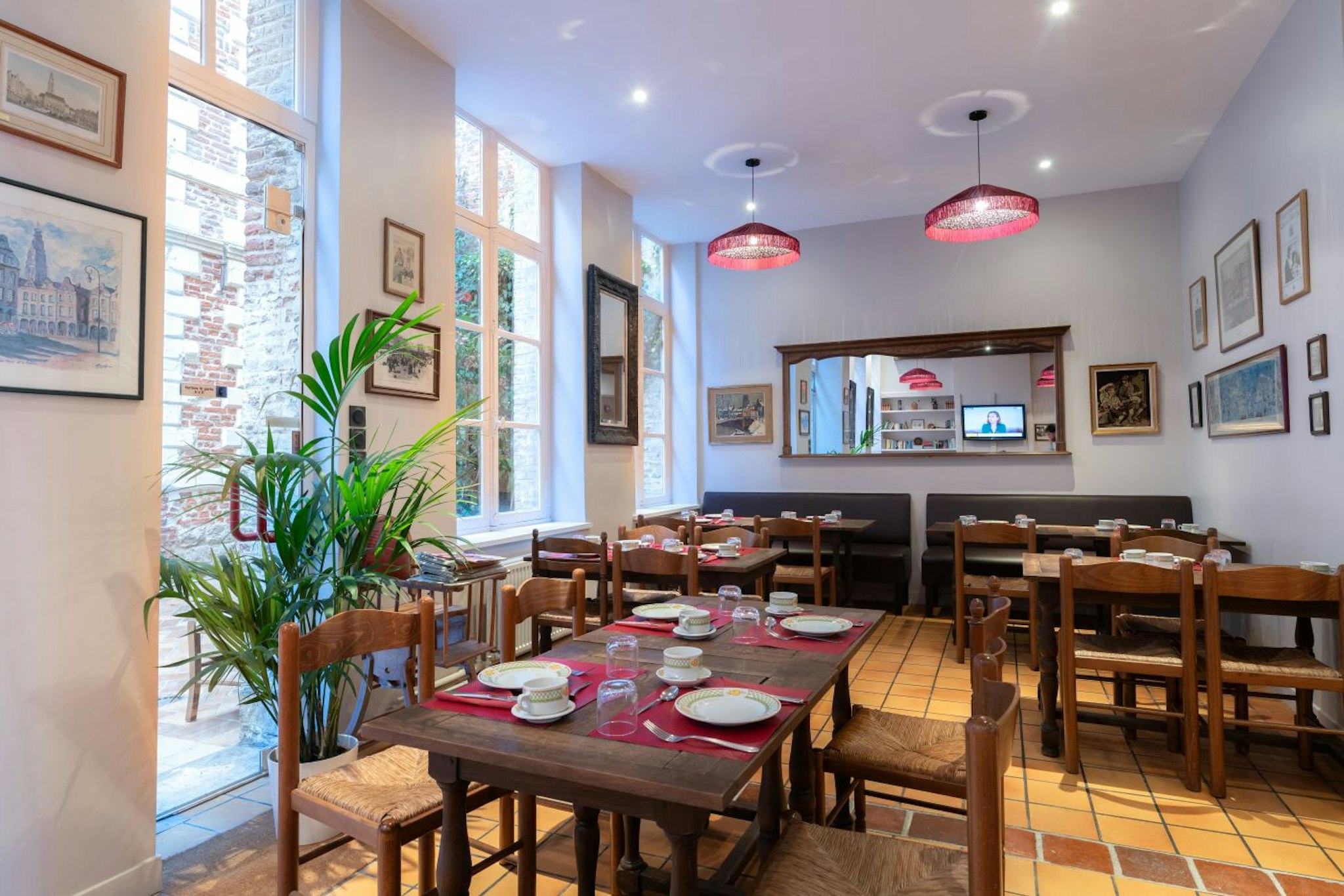 Hotel Les Trois Luppars 15/17