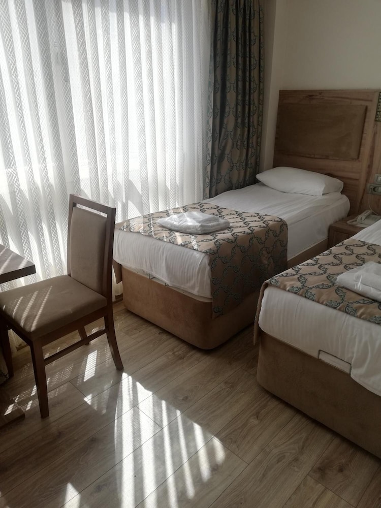 Akcakoca Poyraz Otel 8/35