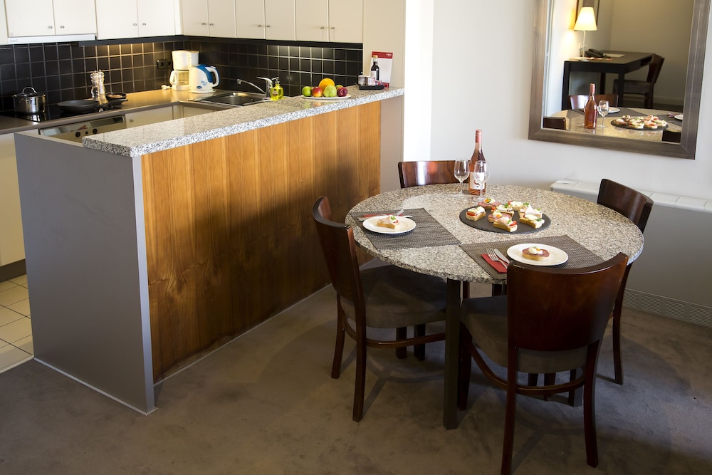 Adina Apartment Hotel Budapest 49/71