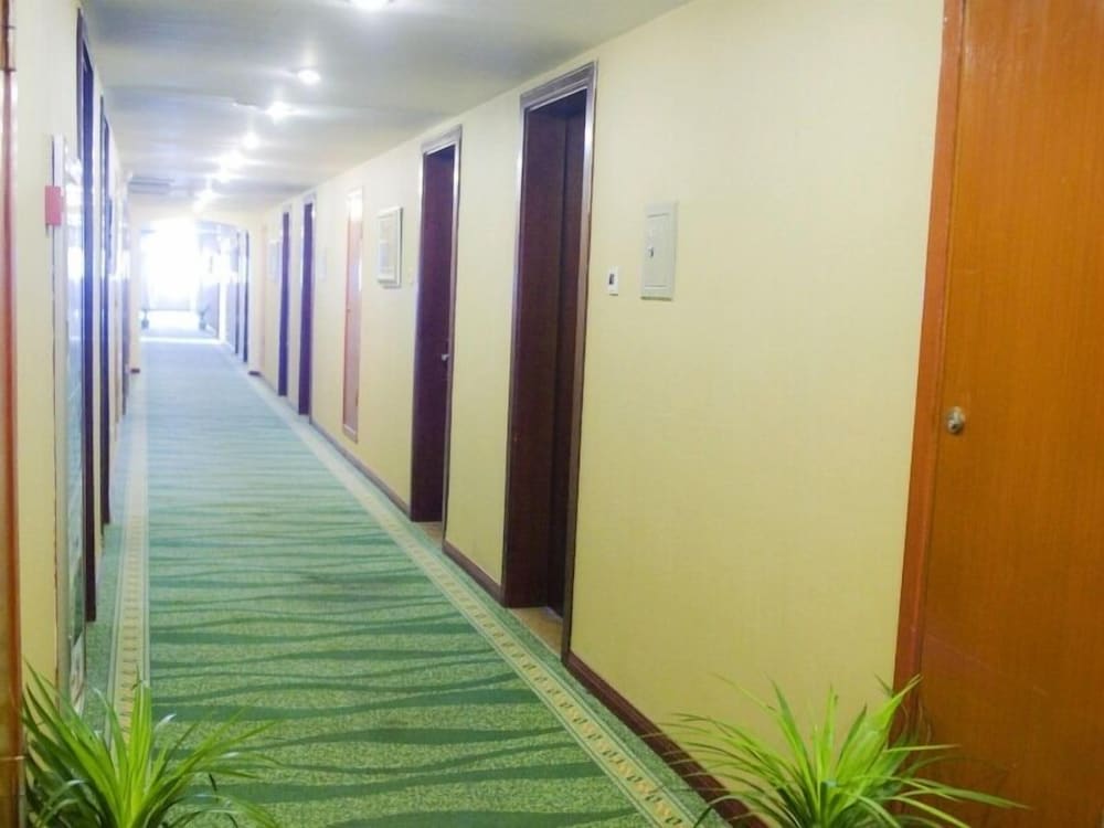 格林豪泰常州恐龙城青洋北路商务酒店(GreenTree Inn Changzhou Dinosaur City Qingyang North Road Business Hotel) 图片3