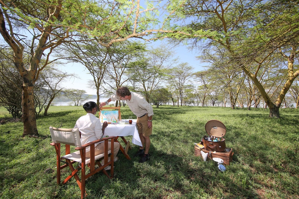 Lake Elmenteita Serena Camp 38/50