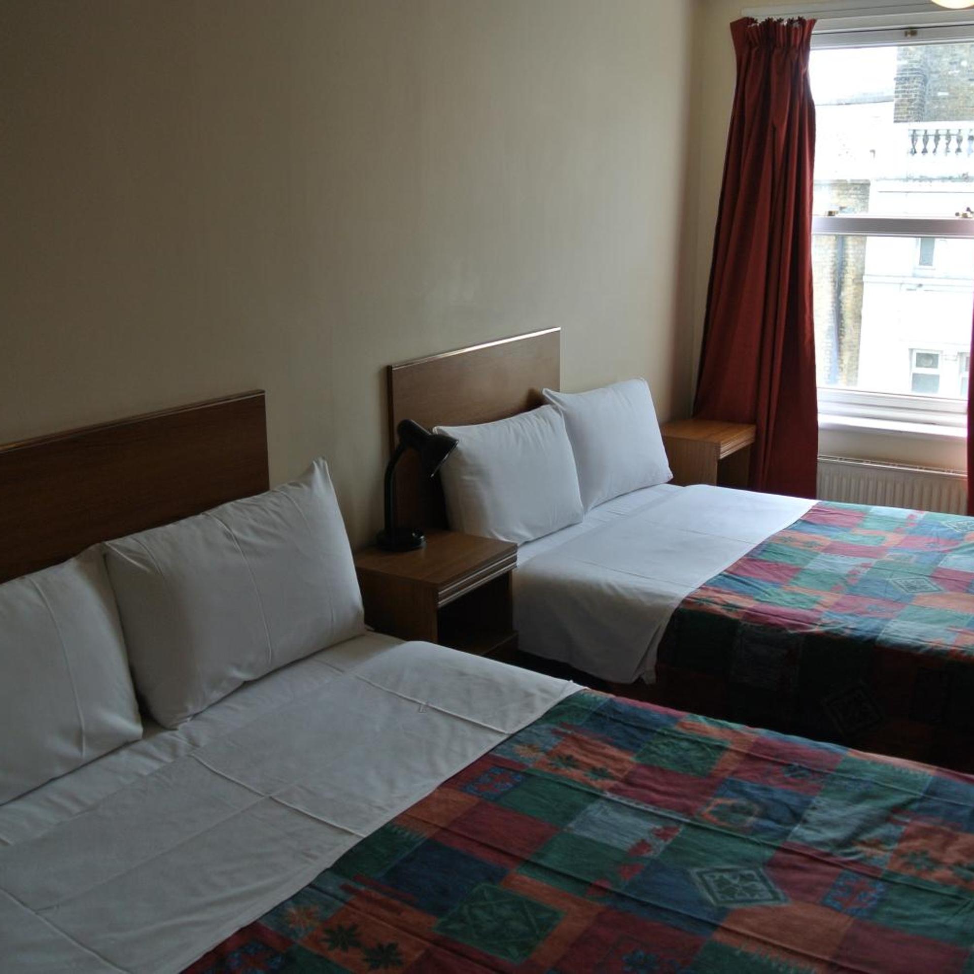 Carlton Hotel 26/53