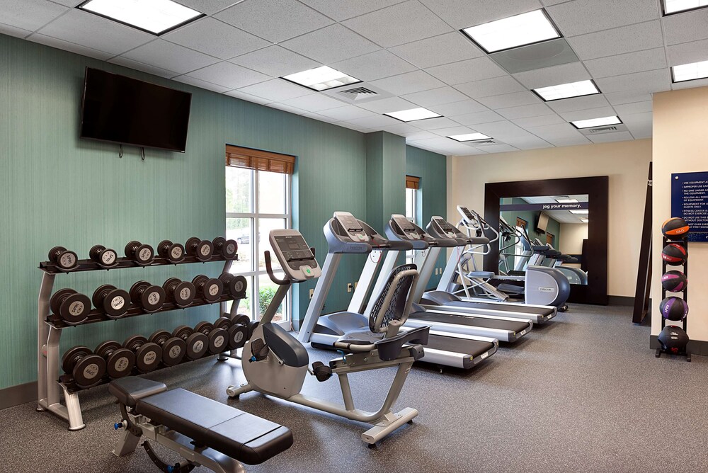 Hampton Inn And Suites Fort Mill Sc 25/58
