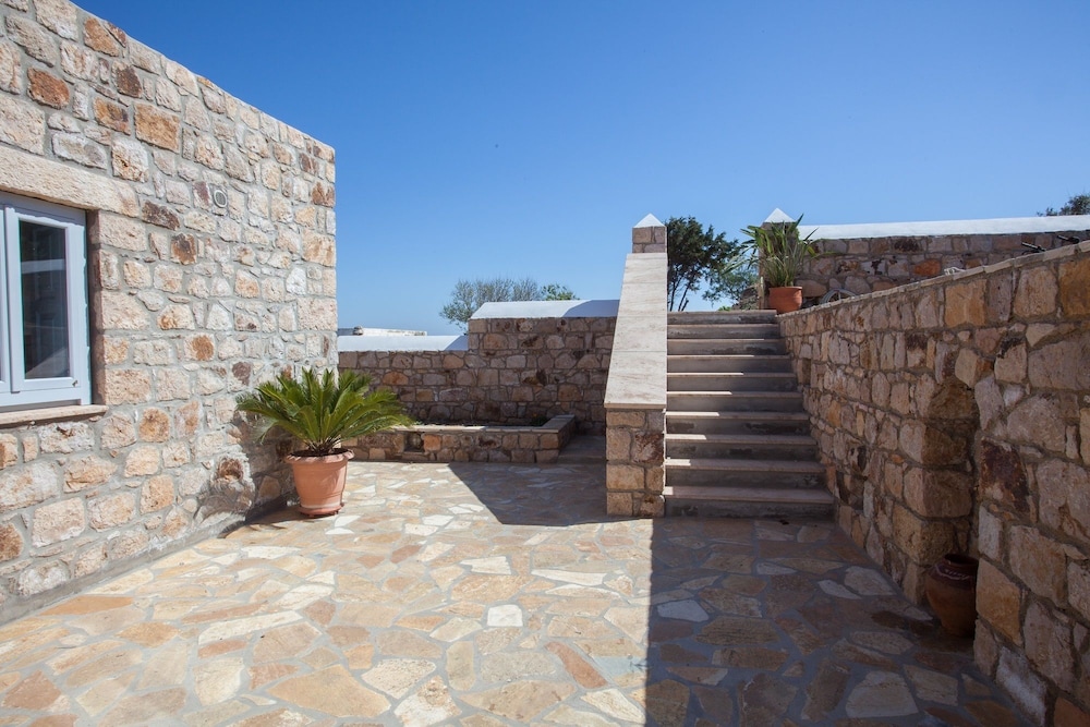 Patmos Exclusive Villas 18/50