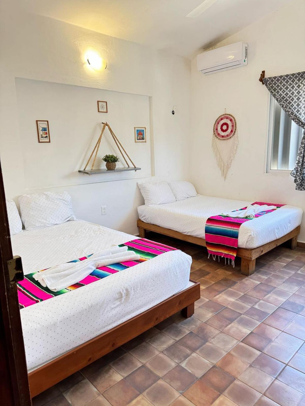 Hotel Ruta del Sol Tulum 18/39