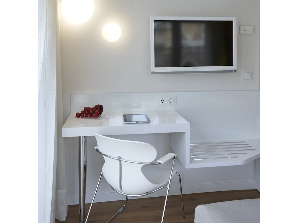 Macia Granada Five Senses Rooms & Suites 10/60