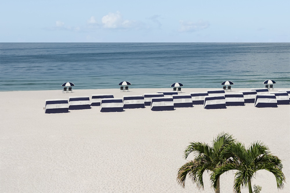Dolphin Beach Resort 52/61