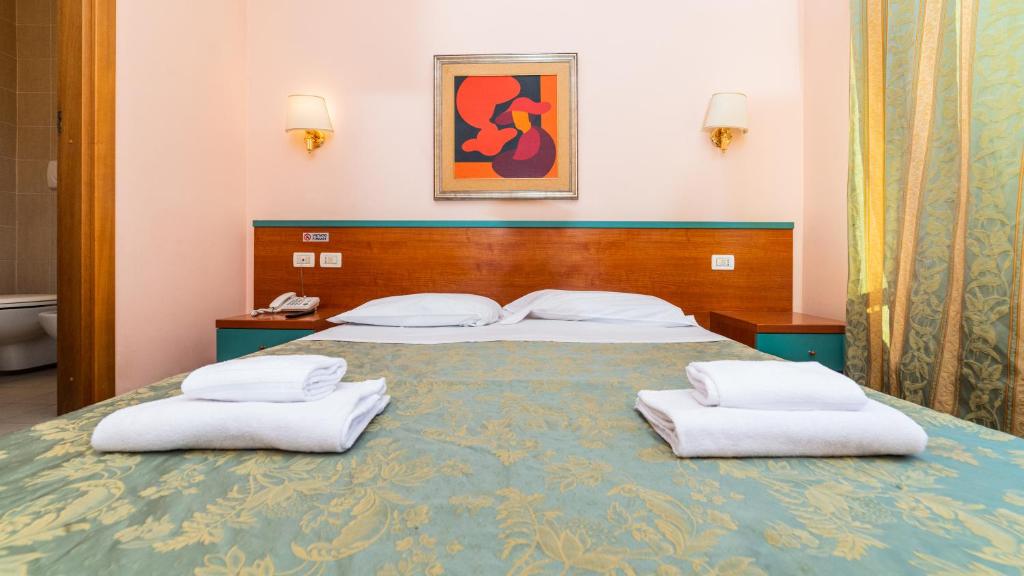 中心2酒店(Hotel Center 2) 图片4