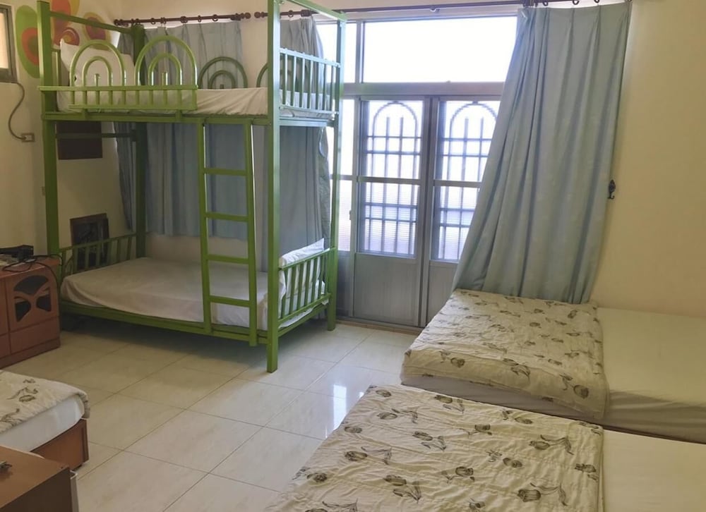 Fu Yuen Guesthouse 33/39