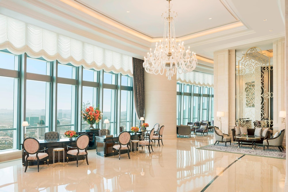 The St. Regis Zhuhai 45/53