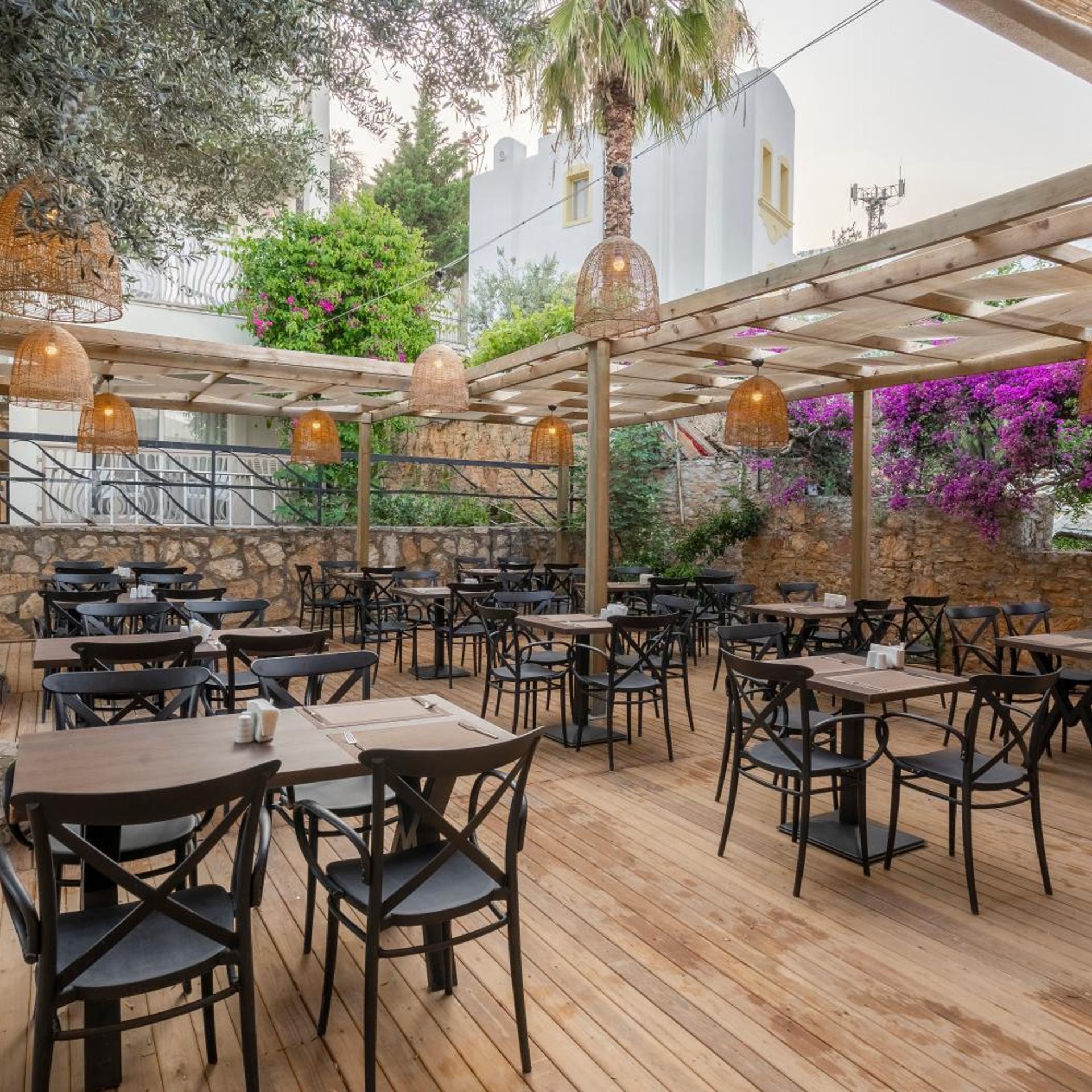 Trendlife Hotels Torba - Adults Only 91/111