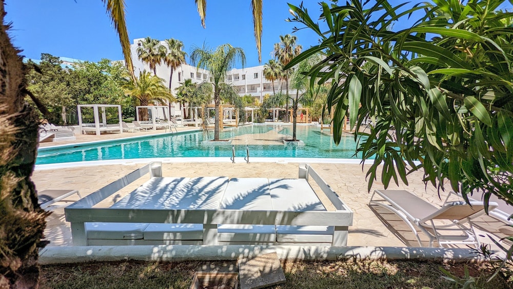 The Palm Star Ibiza - Adults Only 43/50