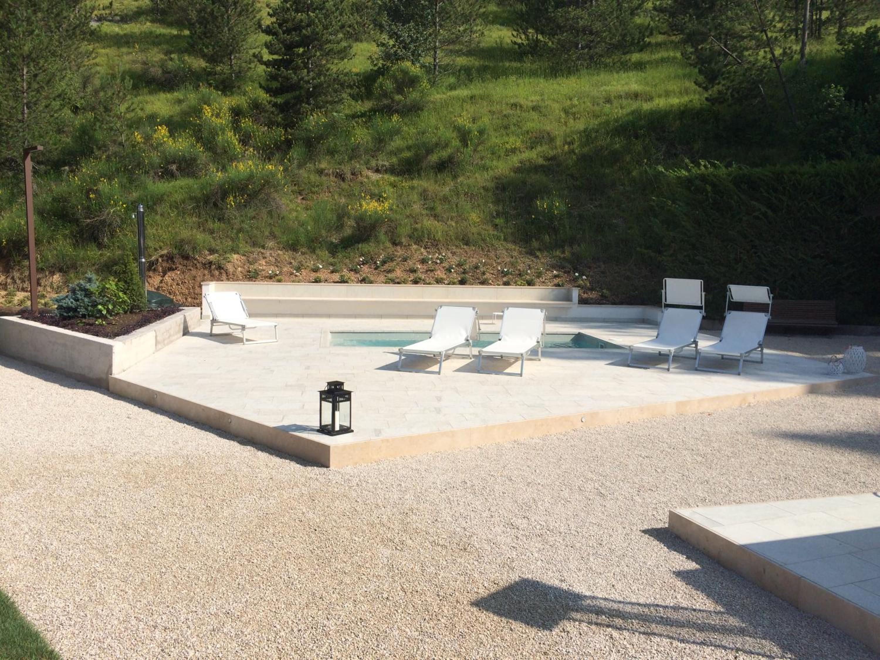 Nido Dell Aquila Hotel 67/70