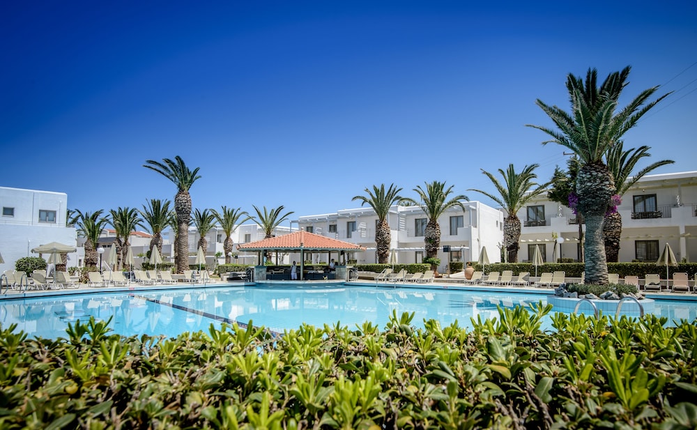 Sol By Melia Marina Beach Crete 7/87