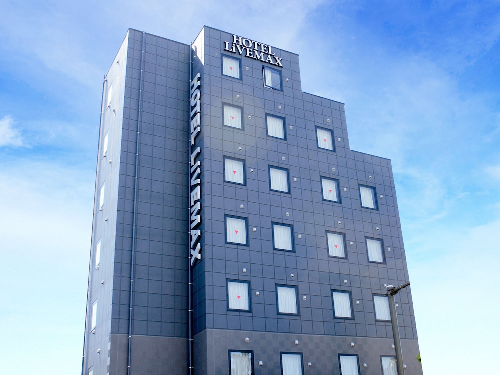 Hotel Livemax Sagamihara Ekimae 1/16