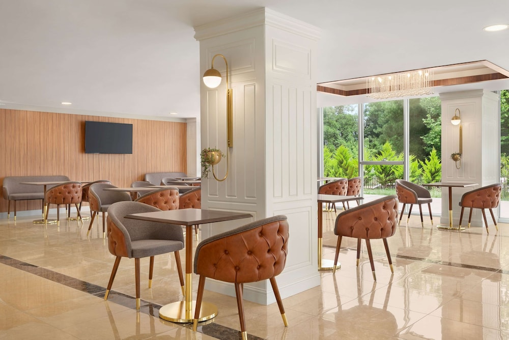 Ramada by Wyndham Istanbul Sile 22/34