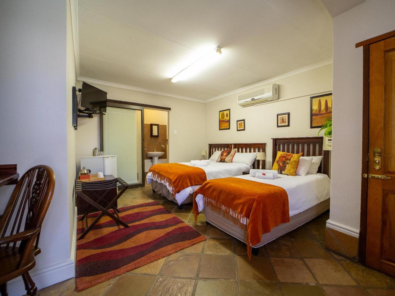 Sunriver Kalahari Lodge 11/53